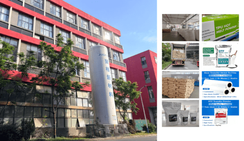 TPU hot melt film - TPU hot melt adhesive film - topradome.com